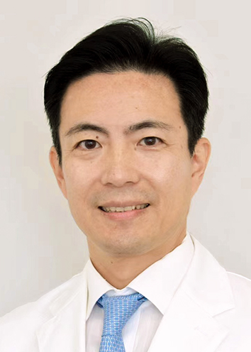 Dr. Itoi, Takao